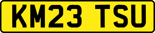 KM23TSU