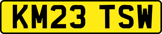 KM23TSW