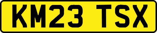 KM23TSX