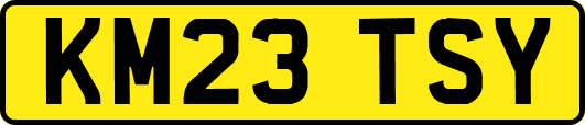 KM23TSY