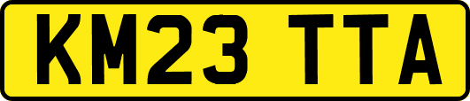 KM23TTA