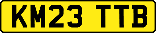 KM23TTB