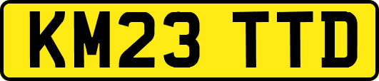 KM23TTD