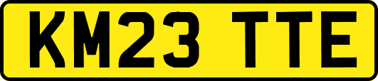 KM23TTE
