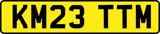 KM23TTM
