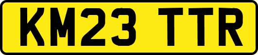 KM23TTR