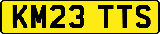 KM23TTS