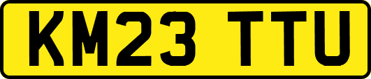 KM23TTU