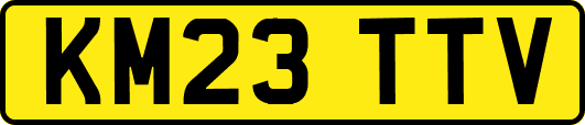 KM23TTV