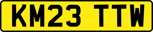KM23TTW