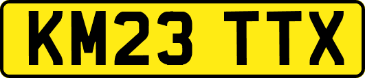 KM23TTX