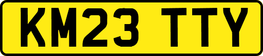 KM23TTY