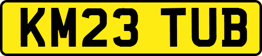 KM23TUB