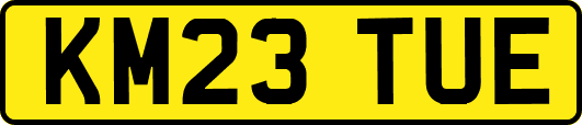 KM23TUE
