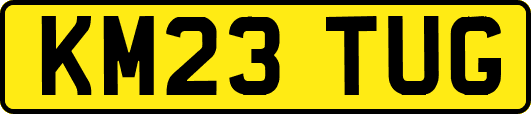 KM23TUG
