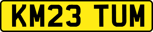 KM23TUM