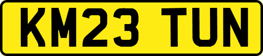 KM23TUN