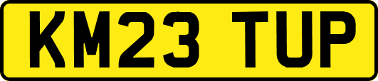KM23TUP
