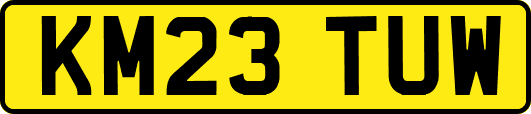 KM23TUW