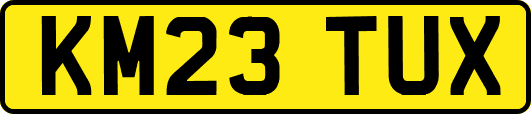 KM23TUX