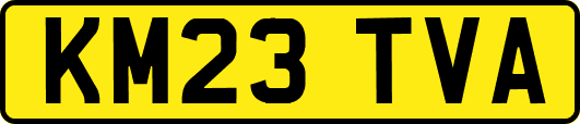 KM23TVA