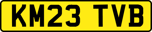 KM23TVB