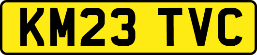 KM23TVC