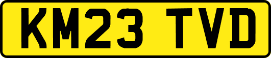 KM23TVD
