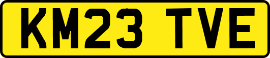 KM23TVE