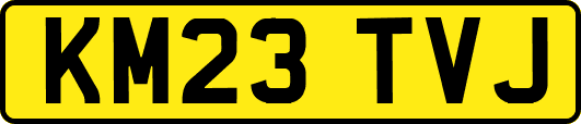 KM23TVJ
