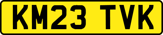 KM23TVK