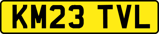 KM23TVL
