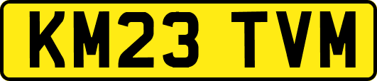 KM23TVM