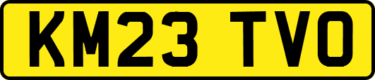 KM23TVO