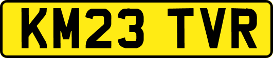 KM23TVR