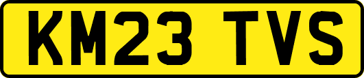 KM23TVS
