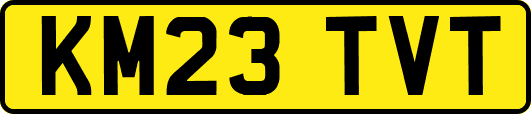KM23TVT