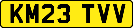 KM23TVV