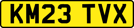 KM23TVX