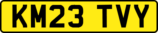 KM23TVY