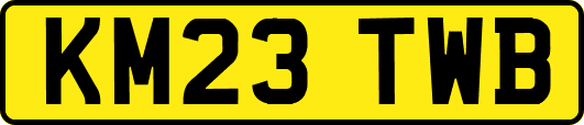 KM23TWB