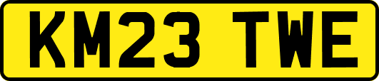 KM23TWE
