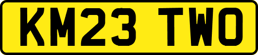 KM23TWO