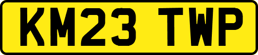 KM23TWP