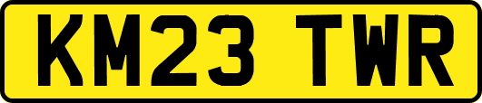 KM23TWR
