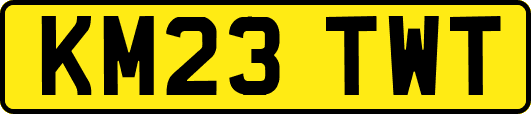 KM23TWT