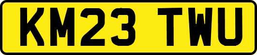 KM23TWU