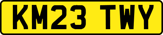 KM23TWY