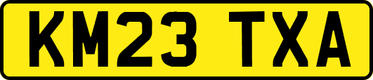 KM23TXA