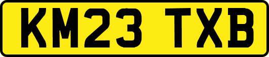 KM23TXB
